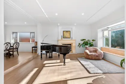 1369 W 55th Avenue, Vancouver, BC, Vancouver — Single Family Residence for sale