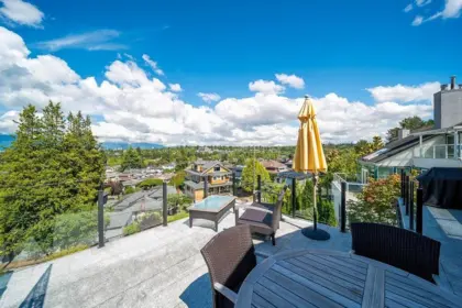 4578 Puget Drive, Vancouver, BC, Vancouver — Single Family Residence for sale