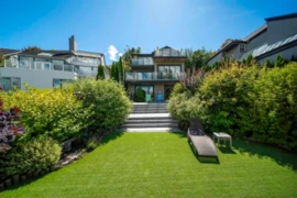 4578 Puget Drive, Vancouver, BC
