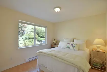 Bedroom 2 Photo of 6340 Williams Place, Sechelt, BC