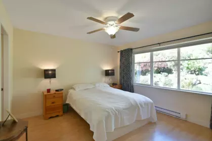 Bedroom 3 Photo of 6340 Williams Place, Sechelt, BC