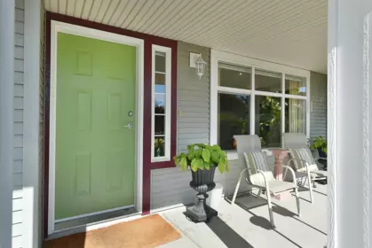 Office / Den Photo of 6340 Williams Place, Sechelt, BC