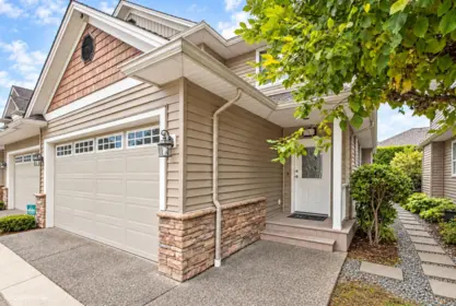 4 32849 Egglestone Avenue, Mission, BC, Mission — Townhouse for sale