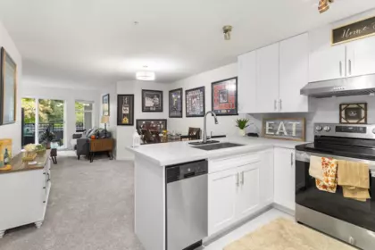 210 4768 Brentwood Drive, Burnaby, BC, Burnaby — Apartment/Condo for sale