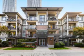 210 4768 Brentwood Drive, Burnaby, BC