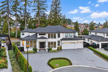 6135 152a Street, Surrey, BC, Surrey — Single Family Residence for sale