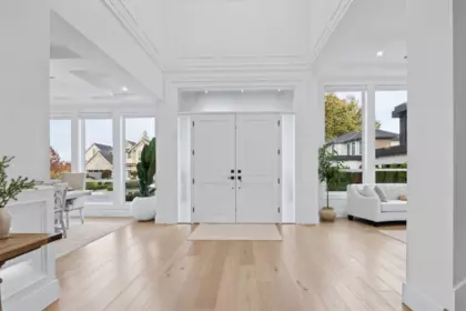 6135 152a Street, Surrey, BC, Surrey — Single Family Residence for sale