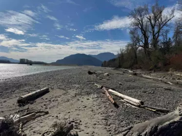 LSUB 10 SEC 19 Lougheed Highway, Harrison Mills, BC, Harrison Mills — Land for sale
