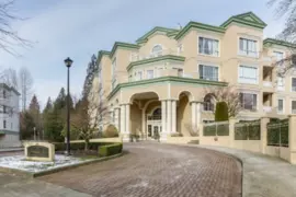 320 2995 Princess Crescent, Coquitlam, BC
