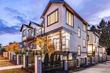5439 Killarney Street, Vancouver, BC, Vancouver — Other for sale