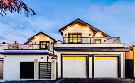 5439 Killarney Street, Vancouver, BC, Vancouver — Other for sale