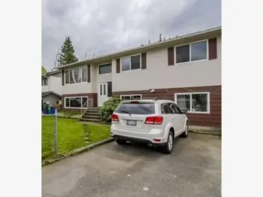 20110 53 Avenue, Langley, BC, Langley — Single Family Residence for sale