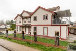8067 Cedar Street, Mission, BC