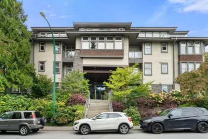 208 188 W 29 Street, North Vancouver, BC, North vancouver — Apartment/Condo for sale