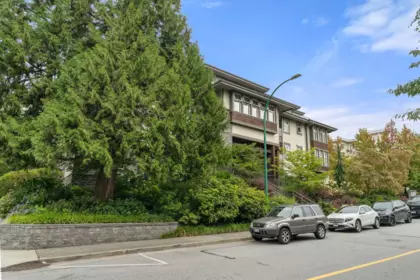 208 188 W 29 Street, North Vancouver, BC, North vancouver — Apartment/Condo for sale