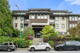 208 188 W 29 Street, North Vancouver, BC