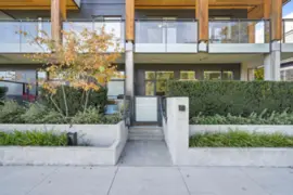 101 3588 Sawmill Crescent, Vancouver, BC