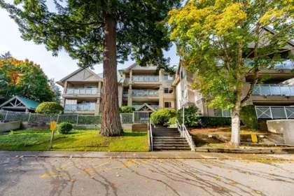 202 15130 29a Avenue, Surrey, BC, Surrey — Apartment/Condo for sale