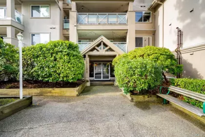 202 15130 29a Avenue, Surrey, BC, Surrey — Apartment/Condo for sale