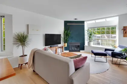 2337 Quayside Court, Vancouver, BC, Vancouver — Townhouse for sale