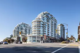 1109 1441 Johnston Road, White Rock, BC