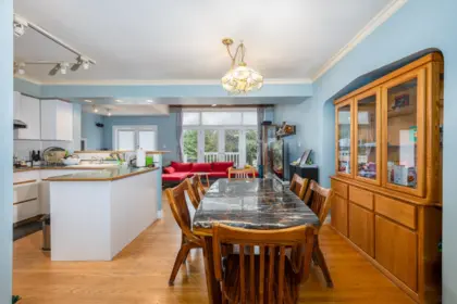 4090 W 35th Avenue, Vancouver, BC, Vancouver — Single Family Residence for sale