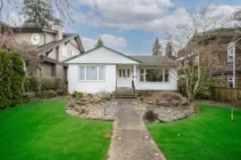 4090 W 35th Avenue, Vancouver, BC