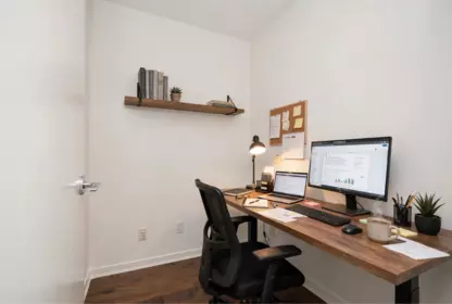 1303 480 Robson Street, Vancouver, BC, Vancouver — Apartment/Condo for sale