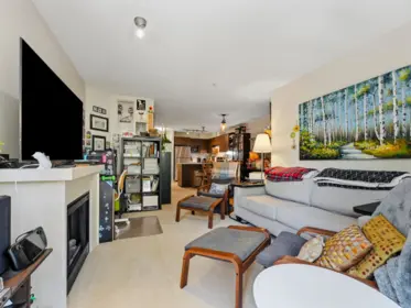 311 4868 Brentwood Drive, Burnaby, BC, Burnaby — Apartment/Condo for sale