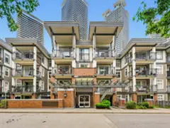 311 4868 Brentwood Drive, Burnaby, BC