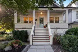 3589 Prince Albert Street, Vancouver, BC