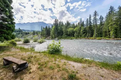 50954 O'byrne Road, Chilliwack, BC, Chilliwack — Single Family Residence for sale