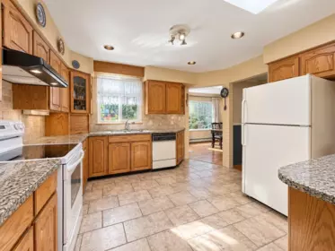 1180 Devonshire Crescent, Vancouver, BC, Vancouver — Single Family Residence for sale