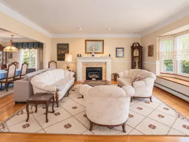 1180 Devonshire Crescent, Vancouver, BC, Vancouver — Single Family Residence for sale
