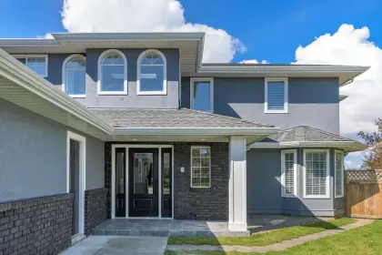 403 Seashell Drive, Delta, BC, Delta — Single Family Residence for sale