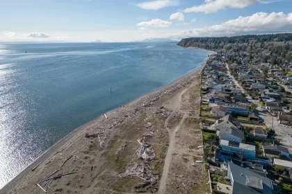 403 Seashell Drive, Delta, BC, Delta — Single Family Residence for sale