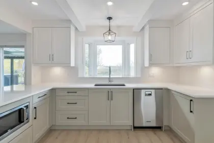 403 Seashell Drive, Delta, BC, Delta — Single Family Residence for sale