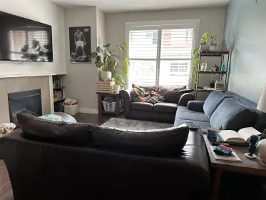 9 40653 Tantalus Road, Squamish, BC, Squamish — Townhouse for sale