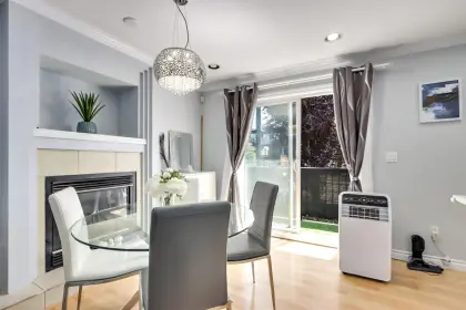 5009 Dominion Street, Burnaby, BC, Burnaby — Half Duplex for sale