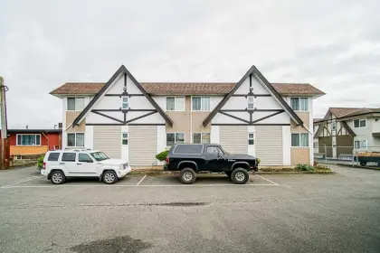 202 9516 Rotary Street, Chilliwack, BC, Chilliwack — Apartment/Condo for sale