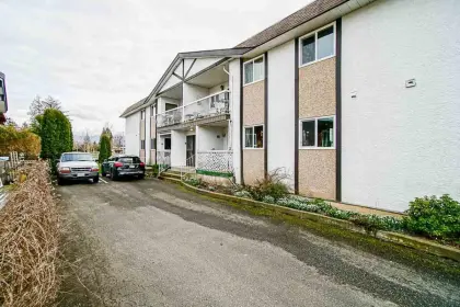 202 9516 Rotary Street, Chilliwack, BC, Chilliwack — Apartment/Condo for sale