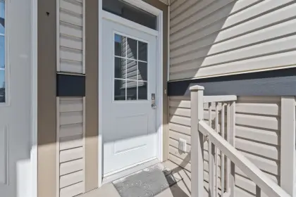 11 9447 College Street, Chilliwack, BC, Chilliwack — Townhouse for sale