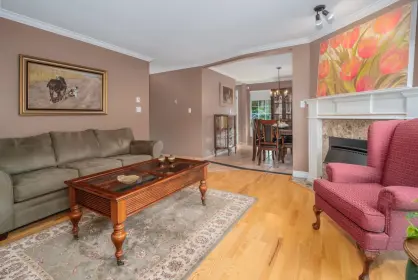 134 16275 15 Avenue, Surrey, BC, Surrey — Half Duplex for sale