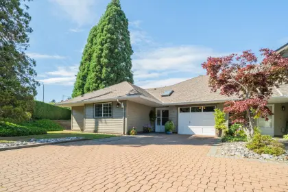 134 16275 15 Avenue, Surrey, BC, Surrey — Half Duplex for sale