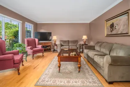 134 16275 15 Avenue, Surrey, BC, Surrey — Half Duplex for sale
