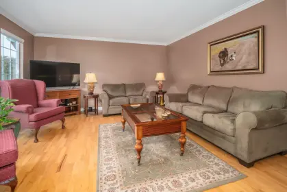 134 16275 15 Avenue, Surrey, BC, Surrey — Half Duplex for sale