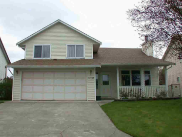 11908 Meadowlark Drive, Maple Ridge, BC, Maple ridge — Single Family Residence for sale
