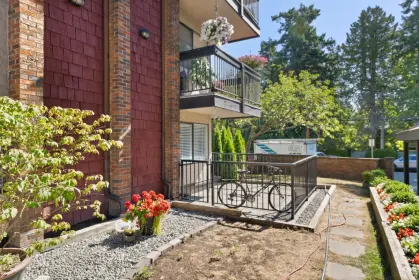 103 1175 Ferguson Road, Delta, BC, Delta — Apartment/Condo for sale