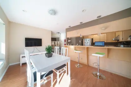 9281 Goldhurst Terrace, Burnaby, BC, Burnaby — Townhouse for sale