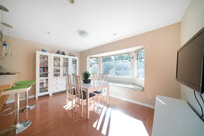 9281 Goldhurst Terrace, Burnaby, BC, Burnaby — Townhouse for sale